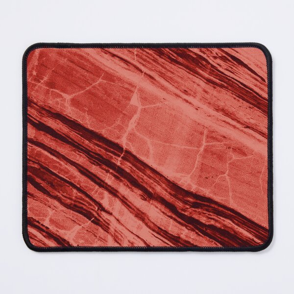 Item preview, Abstract Marble - Mahogany designed and sold by SilverPegasus.
