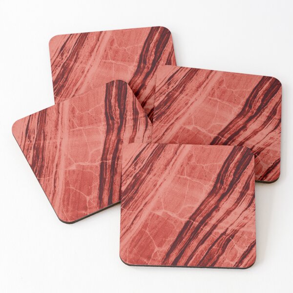 Item preview, Abstract Marble - Mahogany designed and sold by SilverPegasus.
