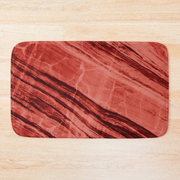 Item preview, Abstract Marble - Mahogany designed and sold by SilverPegasus.