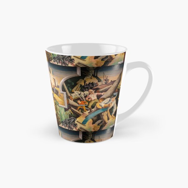 Item preview, Thomas Hart  paintings Thomas Hart Benton artwork 1889 1975 designed and sold by Rayscompany.