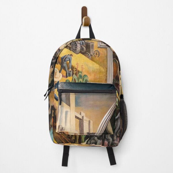 Item preview, Thomas Hart  paintings Thomas Hart Benton artwork 1889 1975 designed and sold by Rayscompany.