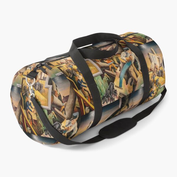 Item preview, Thomas Hart paintings Thomas Hart Benton artwork 1889 1975 designed and sold by Rayscompany.