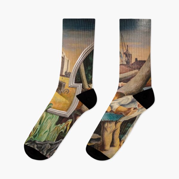 Item preview, Thomas Hart  paintings Thomas Hart Benton artwork 1889 1975 designed and sold by Rayscompany.