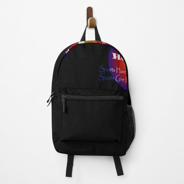 Item preview, Sport is health designed and sold by Malik-Designs.