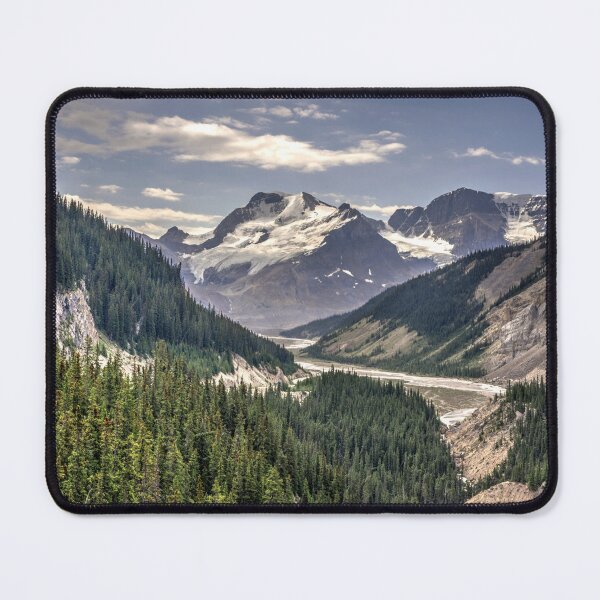 Item preview, Glacier Vista designed and sold by hawkie.
