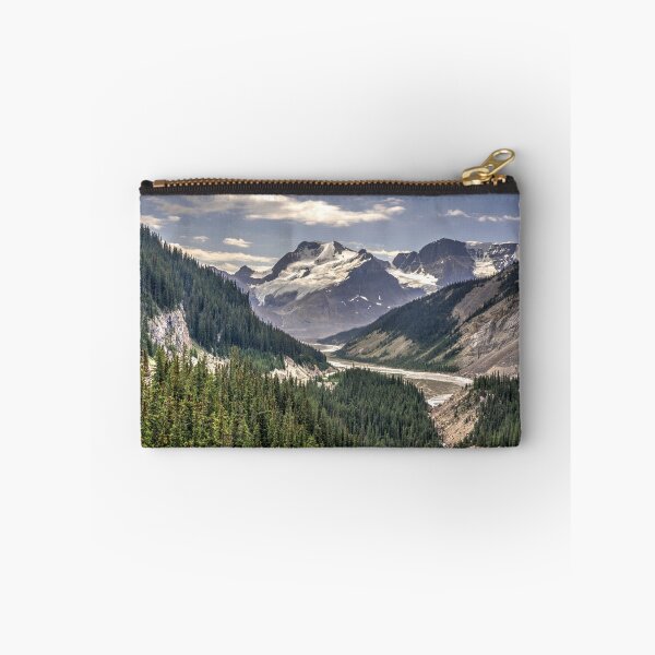 Item preview, Glacier Vista  designed and sold by hawkie.