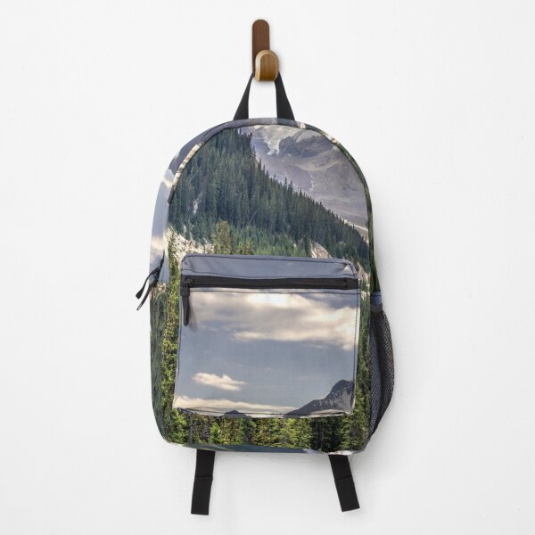 Item preview, Glacier Vista  designed and sold by hawkie.