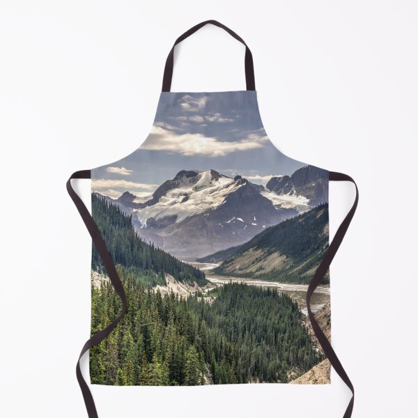 Item preview, Glacier Vista designed and sold by hawkie.