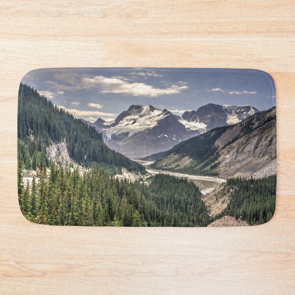 Item preview, Glacier Vista  designed and sold by hawkie.