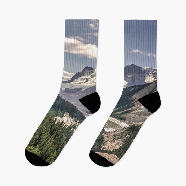 Item preview, Glacier Vista  designed and sold by hawkie.