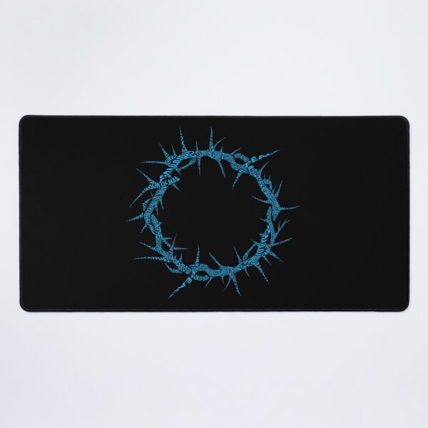Item preview, Jesus Sacrifice: Thorn Crown Name Design designed and sold by clevercraft58.