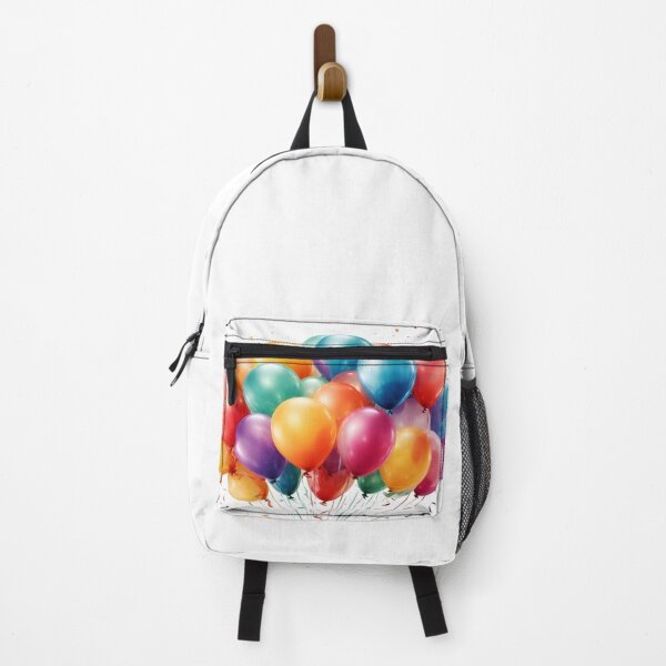Item preview, Colorful Glitter balloons designed and sold by Jayjaynaenae.