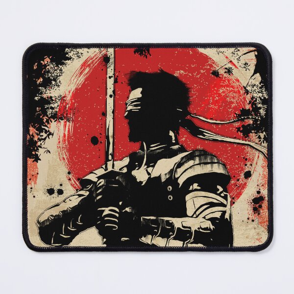 Item preview, The Samurai II  designed and sold by NawbuSmart.