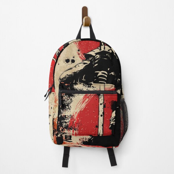 Item preview, The Samurai II designed and sold by NawbuSmart.