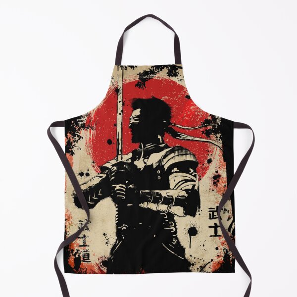 Item preview, The Samurai II designed and sold by NawbuSmart.