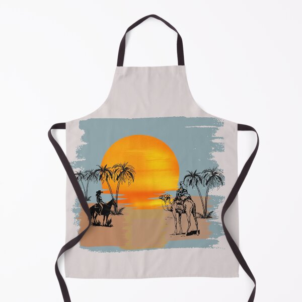 Item preview, meeting of riders from different cultures designed and sold by Moris-shop.
