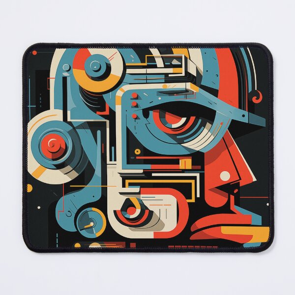 Item preview, Techno Guardian designed and sold by robertmullineux.