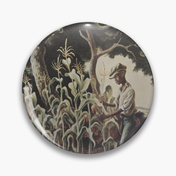 Item preview, Thomas Hart  paintings Thomas Hart Benton artwork 1889 1975 designed and sold by Rayscompany.