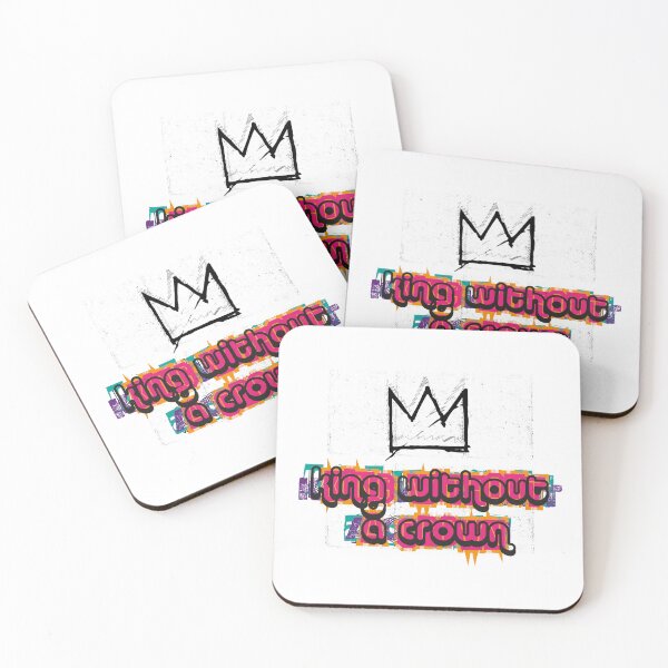 Item preview, King without a crown designed and sold by Marco Casarin.