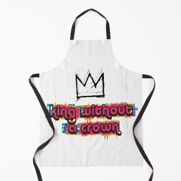 Item preview, King without a crown designed and sold by Marco Casarin.