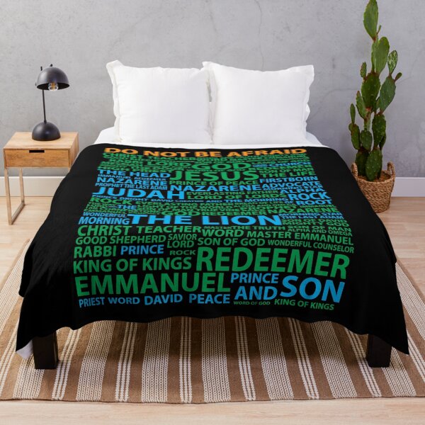 Item preview, Jesus: Worship Words Matrix designed and sold by clevercraft58.