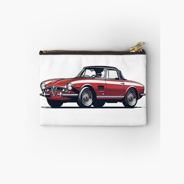Item preview, Car Design 145 1965 Spider designed and sold by Buy Sell Art.