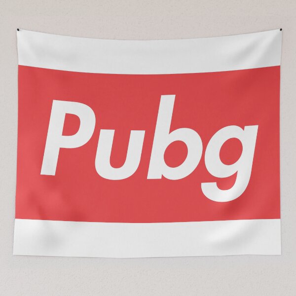 Item preview, Pubg - Player Unknown Battlegrounds designed and sold by redman17.