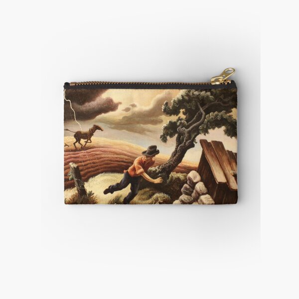 Item preview, Thomas Hart  paintings Thomas Hart Benton artwork 1889 1975 designed and sold by Rayscompany.
