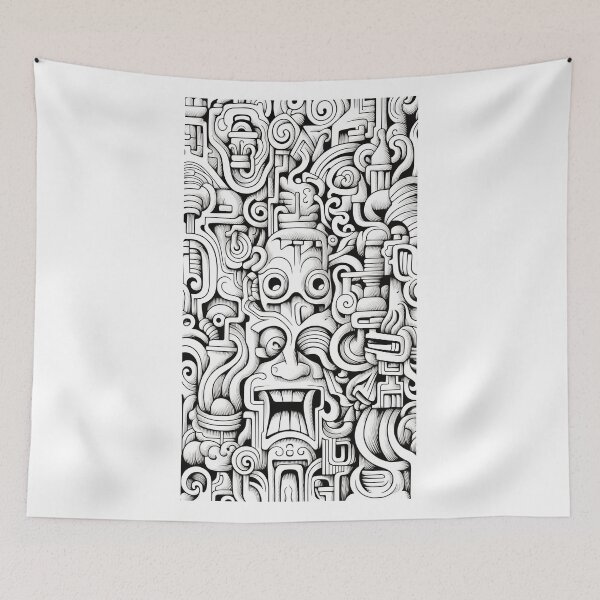 Item preview, Abstract 80's Elements designed and sold by HarlemHustle.