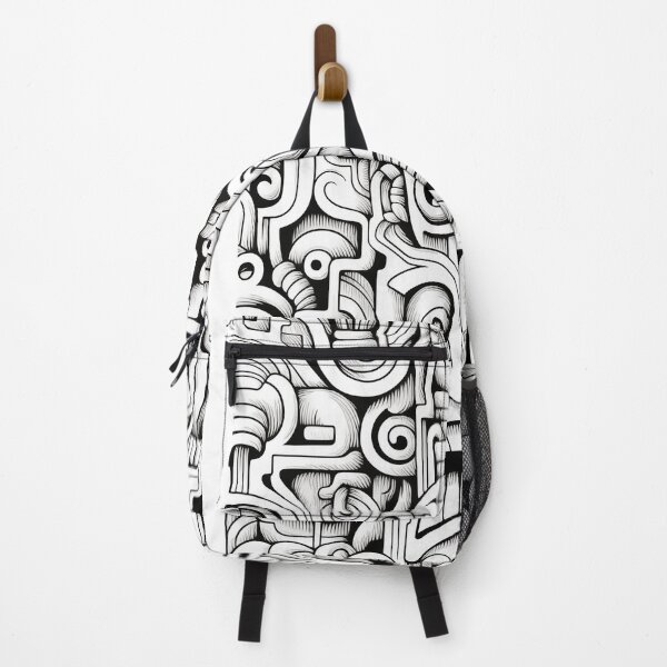 Item preview, Abstract 80's Elements designed and sold by HarlemHustle.