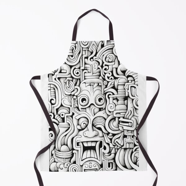 Item preview, Abstract 80's Elements designed and sold by HarlemHustle.