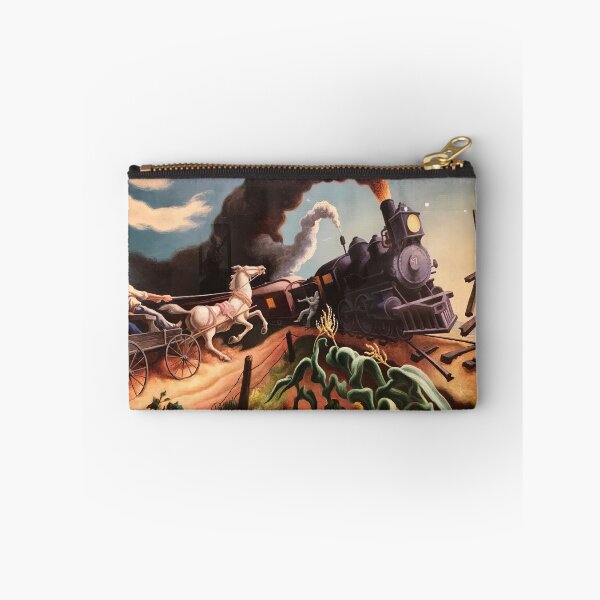 Item preview, Thomas Hart  paintings Thomas Hart Benton artwork 1889 1975 designed and sold by Rayscompany.