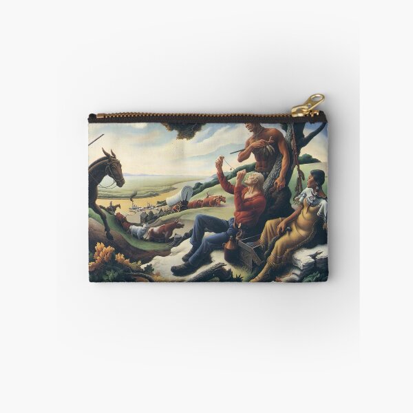Item preview, Thomas Hart  paintings Thomas Hart Benton artwork 1889 1975 designed and sold by Rayscompany.