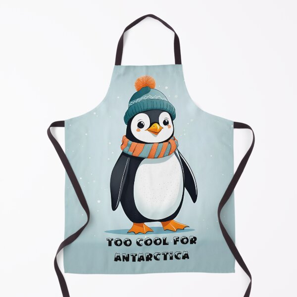 Item preview, Cute Penguin designed and sold by REALDesign-Shop.