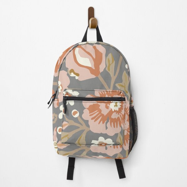 Item preview, Retro Floral Pattern designed and sold by SamJanner.