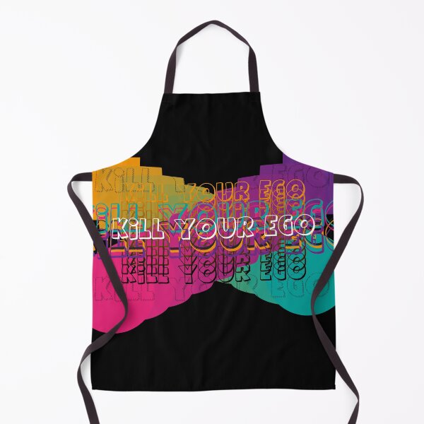 Item preview, Kill your Ego designed and sold by Marco Casarin.