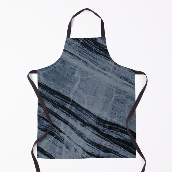 Item preview, Abstract Marble - Indigo designed and sold by SilverPegasus.