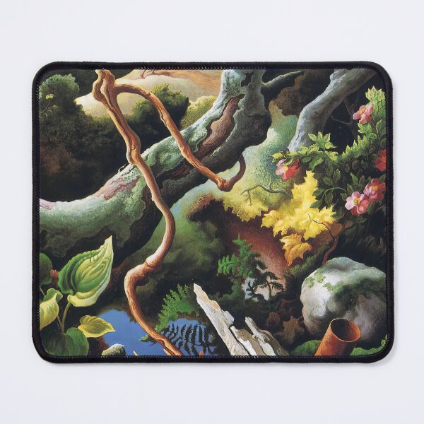 Item preview, Thomas Hart  paintings Thomas Hart Benton artwork 1889 1975 designed and sold by Rayscompany.