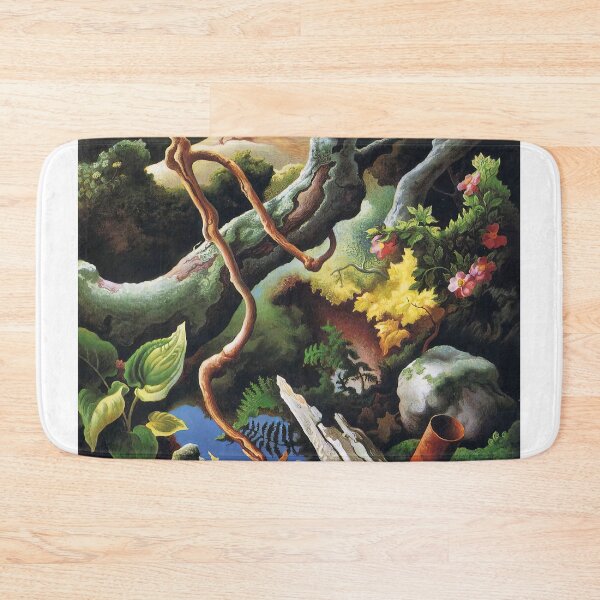 Item preview, Thomas Hart  paintings Thomas Hart Benton artwork 1889 1975 designed and sold by Rayscompany.