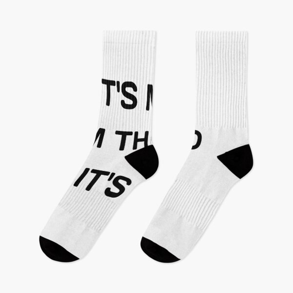 Item preview, IT'S ME HI I'M THE DAD IT'S ME  designed and sold by MKshoper.