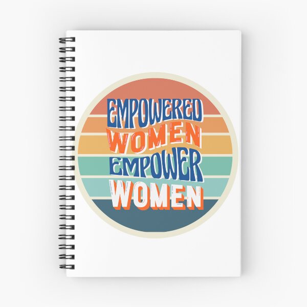 Item preview, Empowered Women Empower Women designed and sold by Radnordesigns.