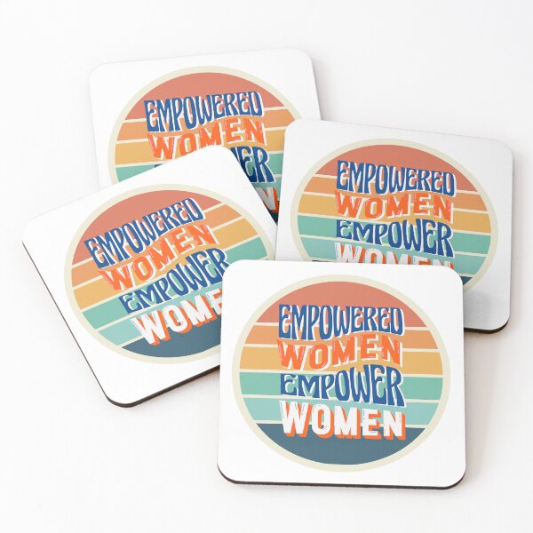 Item preview, Empowered Women Empower Women designed and sold by Radnordesigns.
