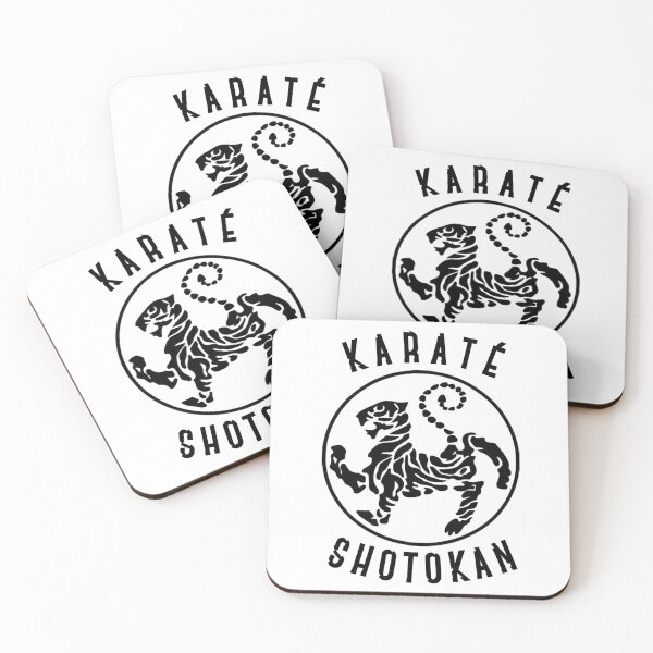 Item preview, Symbol of Shotokan Karate designed and sold by Arts-Martiaux.