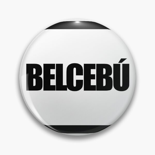 Item preview, BEELZEBUB designed and sold by MobsProject.