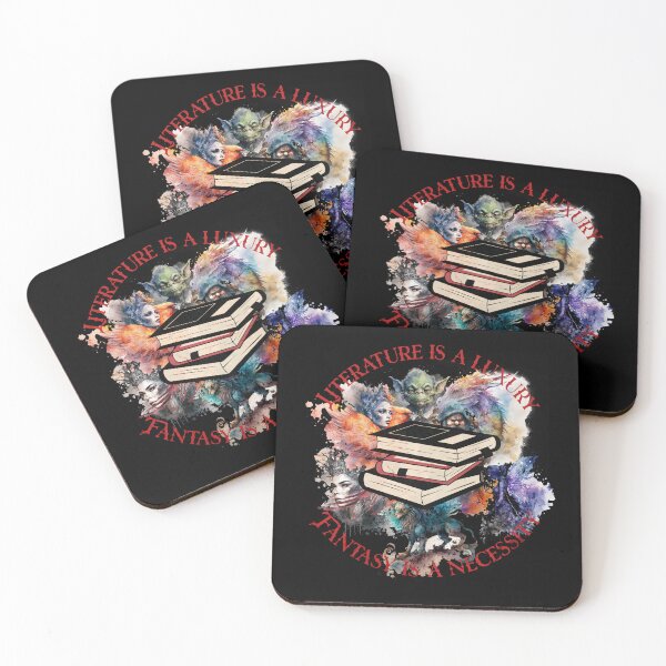 Item preview, Literature Books Fantasy Lover designed and sold by AoraDesign.