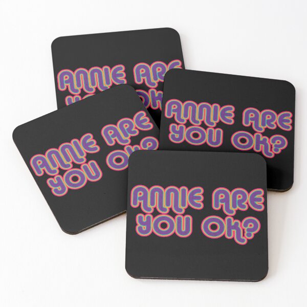 Item preview, Annie are you ok? designed and sold by Marco Casarin.