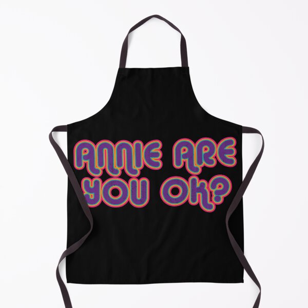 Item preview, Annie are you ok? designed and sold by Marco Casarin.