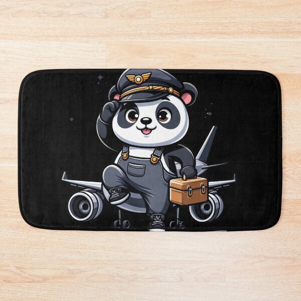 Item preview, Aircraft Maintenance designed and sold by Azrora.