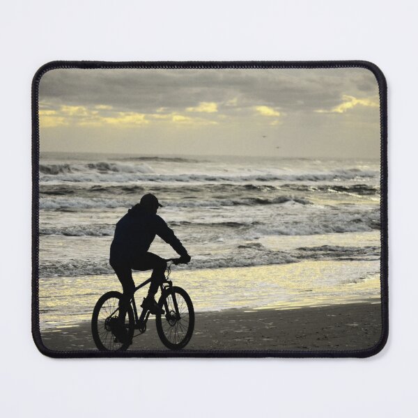 Item preview, Solitude Beach Style designed and sold by MercerImages.