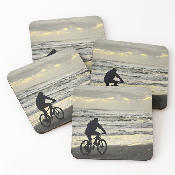 Item preview, Solitude Beach Style designed and sold by MercerImages.